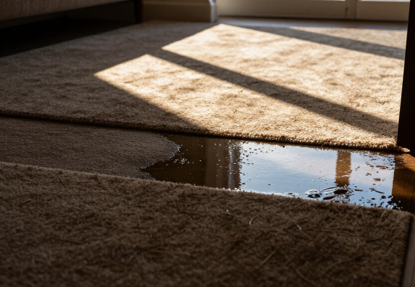 Prospect Flood Restoration Projects