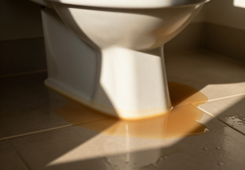 Sewage Cleanup in Prospect