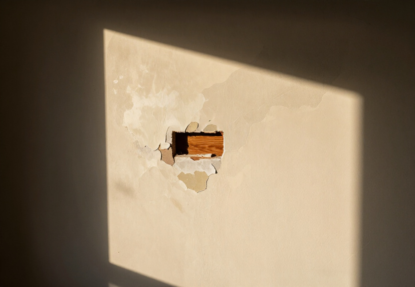 Structural Drying in Prospect