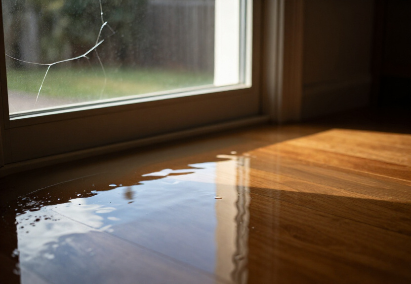 Water Extraction And Removal in Prospect
